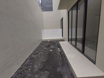 Jual Rumah Baru Minimalis Siap Huni di Sutorejo Prima Selatan Surabaya