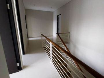 Jual Rumah Baru Minimalis Siap Huni di Sutorejo Prima Selatan Surabaya