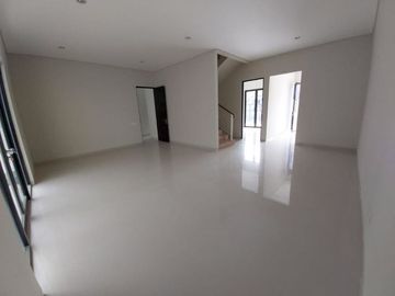 Jual Rumah Baru Minimalis Siap Huni di Sutorejo Prima Selatan Surabaya