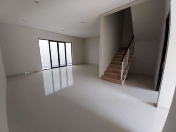 Jual Rumah Baru Minimalis Siap Huni di Sutorejo Prima Selatan Surabaya
