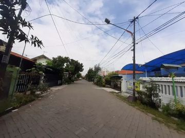 Jual 2 Unit Rumah Minimalis di Tenggilis Mejoyo Selatan Surabaya