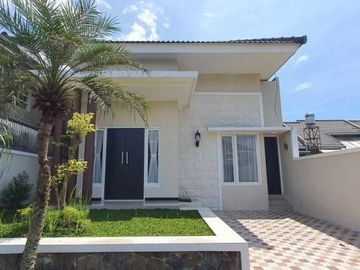 Rumah Murah Malang Kota Suhat,