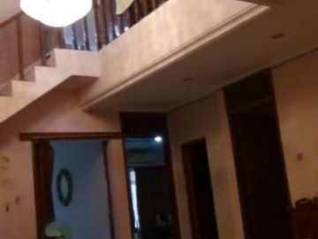 Rumah Ciputat Perum Pondok Hijau Strategis