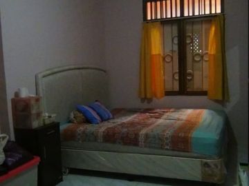 Rumah Ciputat Perum Pondok Hijau Strategis