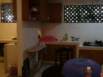 Rumah Ciputat Perum Pondok Hijau Strategis