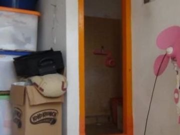 Rumah Ciputat Perum Pondok Hijau Strategis