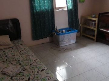 Rumah Ciputat Perum Pondok Hijau Strategis
