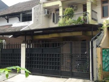 Rumah Ciputat Perum Pondok Hijau Strategis