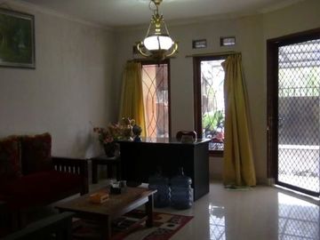 Rumah Ciputat Perum Pondok Hijau Strategis