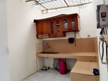 Di Sewakan Rumah Siap Huni 3 Kamar di Taman Holis Indah Bandung