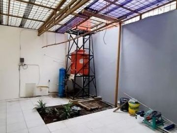 Di Sewakan Rumah Siap Huni 3 Kamar di Taman Holis Indah Bandung