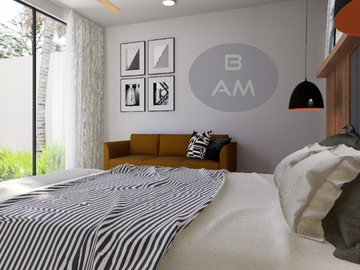 RESIDENCIA EN VENTA AL NORTE DE MÉRIDA, YUCATÁN