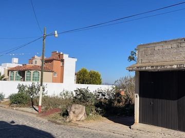 EXCELENTE EN TERRENO EN VENTA EN ATOTONILCO CENTRO