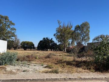 EXCELENTE EN TERRENO EN VENTA EN ATOTONILCO CENTRO