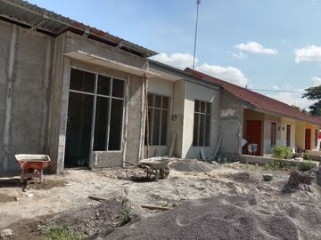 Pilih Kredit Dibanding Ngontrak!