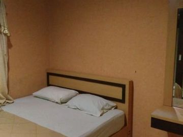 PROMO! Apartemen Gading River View City Home 2kamar Furnished