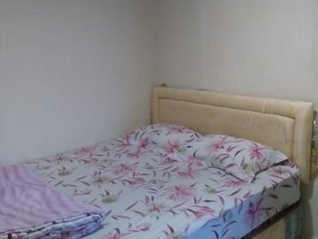 PROMO! Apartemen Gading River View City Home 2kamar Furnished