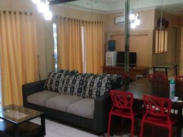 PROMO! Apartemen Gading River View City Home 2kamar Furnished