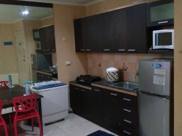 PROMO! Apartemen Gading River View City Home 2kamar Furnished