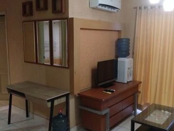 PROMO! Apartemen Gading River View City Home 2kamar Furnished