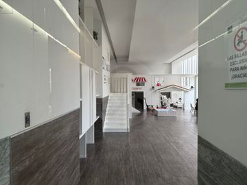 Residencial Blum Santa Fe Departamento en venta en Santa Fe