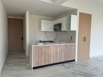 Residencial Blum Santa Fe Departamento en venta en Santa Fe
