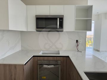 Residencial Blum Santa Fe Departamento en venta en Santa Fe