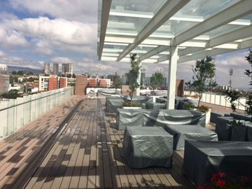 Residencial Blum Santa Fe Departamento en venta en Santa Fe