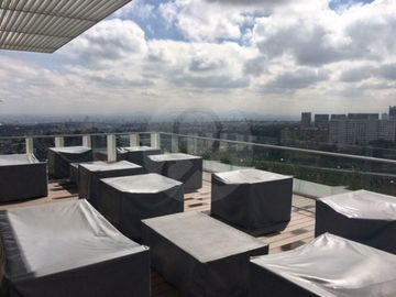 Residencial Blum Santa Fe Departamento en venta en Santa Fe