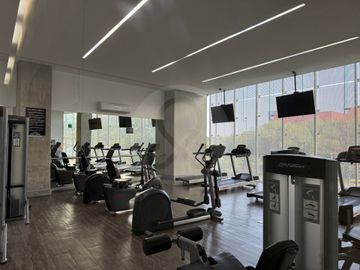 Residencial Blum Santa Fe Departamento en venta en Santa Fe