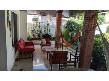 VENTA DE CASA EN LA ALAMEDA. ID. SH.