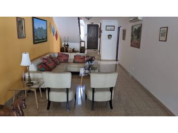 VENTA DE CASA EN LA ALAMEDA. ID. SH.