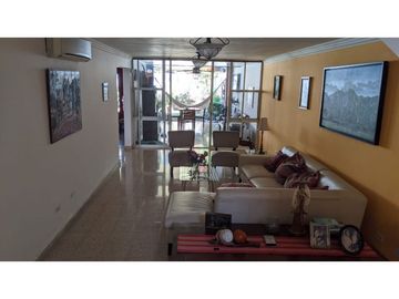VENTA DE CASA EN LA ALAMEDA. ID. SH.
