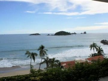 VENTA P.H. 5 RECÁMARAS 5 BAÑOS IXTAPA ZIHUATANEJO GUERRERO