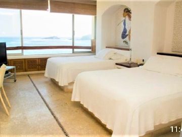 VENTA P.H. 5 RECÁMARAS 5 BAÑOS IXTAPA ZIHUATANEJO GUERRERO