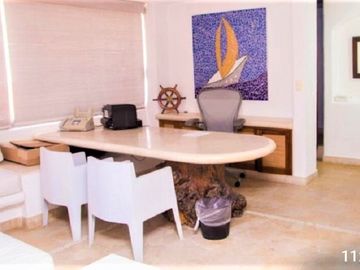 VENTA P.H. 5 RECÁMARAS 5 BAÑOS IXTAPA ZIHUATANEJO GUERRERO