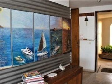 VENTA P.H. 5 RECÁMARAS 5 BAÑOS IXTAPA ZIHUATANEJO GUERRERO