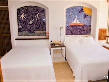 VENTA P.H. 5 RECÁMARAS 5 BAÑOS IXTAPA ZIHUATANEJO GUERRERO