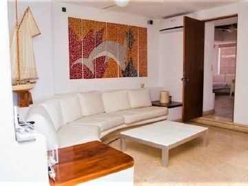 VENTA P.H. 5 RECÁMARAS 5 BAÑOS IXTAPA ZIHUATANEJO GUERRERO