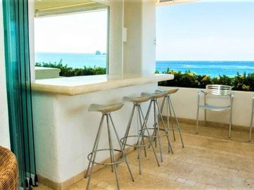 VENTA P.H. 5 RECÁMARAS 5 BAÑOS IXTAPA ZIHUATANEJO GUERRERO