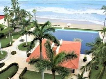 VENTA P.H. 5 RECÁMARAS 5 BAÑOS IXTAPA ZIHUATANEJO GUERRERO