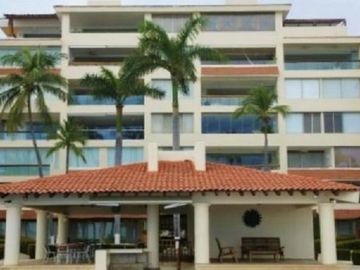 VENTA P.H. 5 RECÁMARAS 5 BAÑOS IXTAPA ZIHUATANEJO GUERRERO