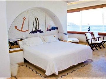 VENTA P.H. 5 RECÁMARAS 5 BAÑOS IXTAPA ZIHUATANEJO GUERRERO