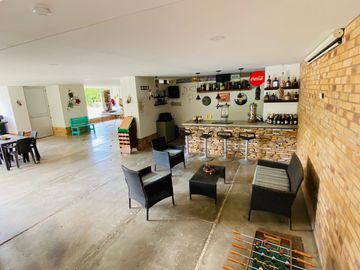 casa campestre en venta en piedecuesta. Cod V115013
