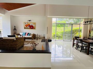 casa campestre en venta en piedecuesta. Cod V115013