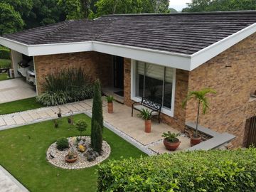 casa campestre en venta en piedecuesta. Cod V115013