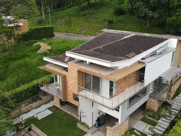 casa campestre en venta en piedecuesta. Cod V115013