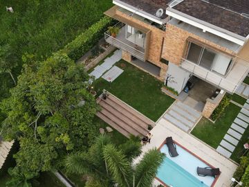 casa campestre en venta en piedecuesta. Cod V115013