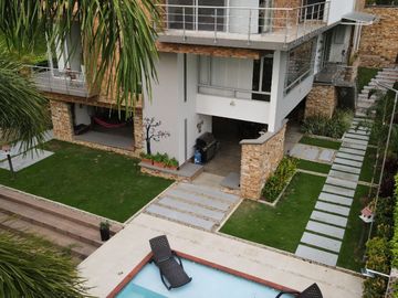 casa campestre en venta en piedecuesta. Cod V115013