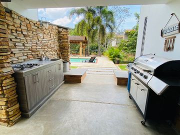 casa campestre en venta en piedecuesta. Cod V115013